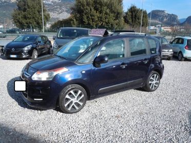 CITROEN C3 PICASSO 1.4