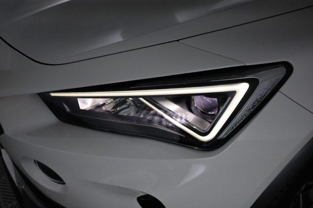 CUPRA Formentor Formentor 1.5 TSI DSG