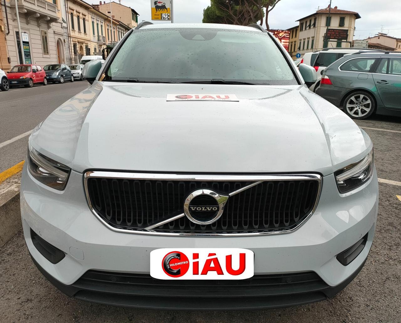 Volvo XC40 T3 Momentum Core