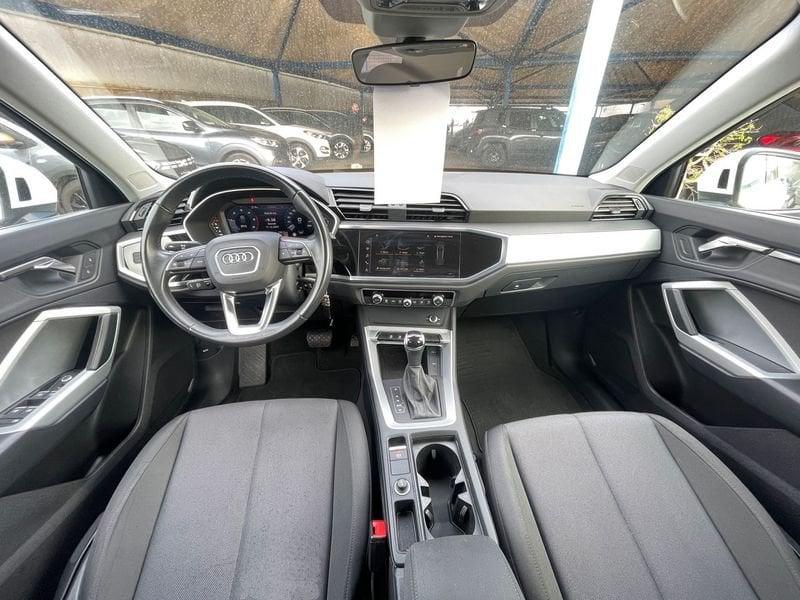 Audi Q3 Q3 35 TDI S tronic Business Advanced