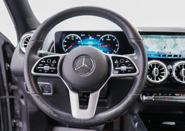 MERCEDES-BENZ GLB 200 d 150cv Automatic Sport Plus