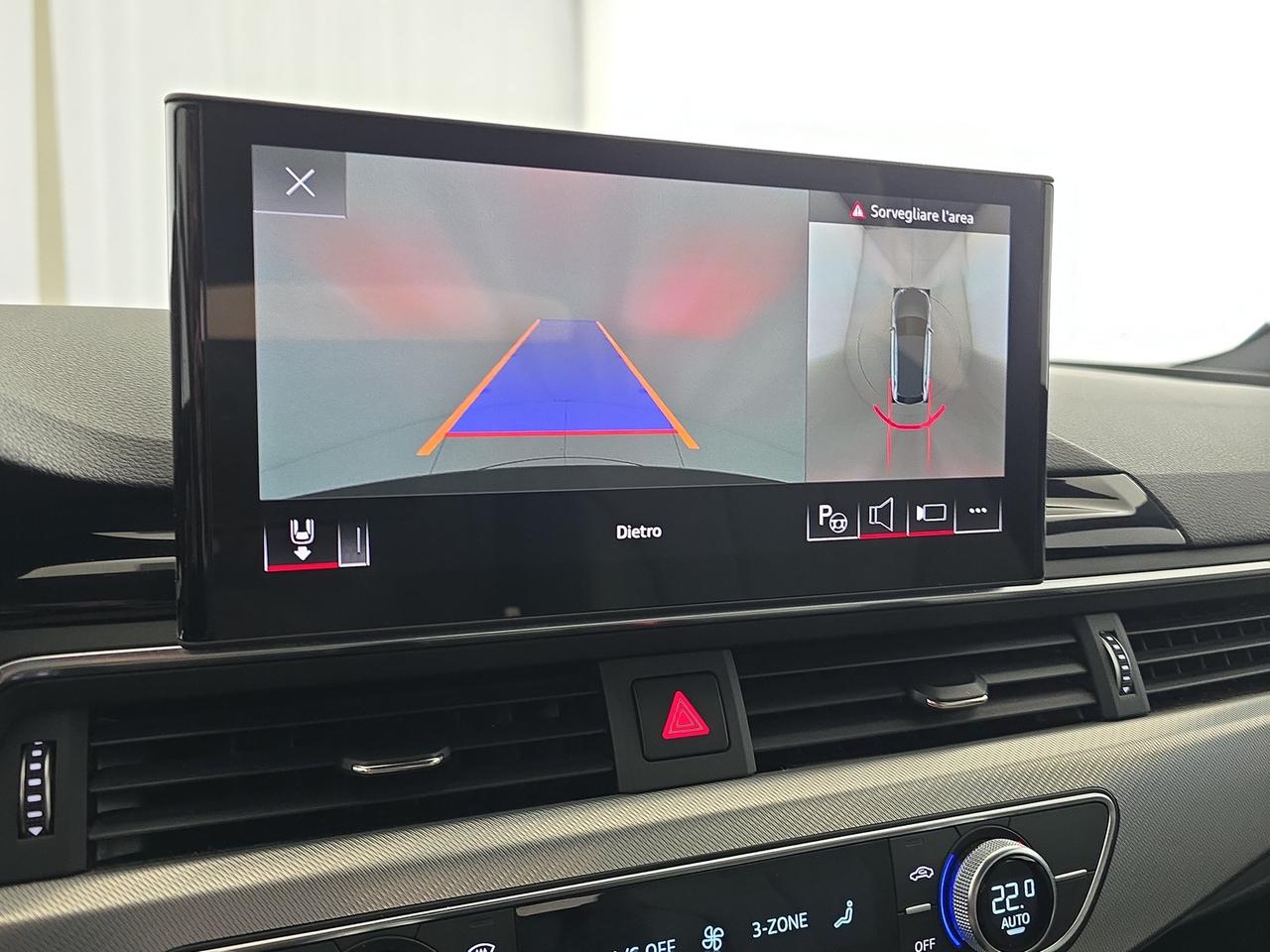 2.0tdi mhev business evolution quat 204cv s-tronic