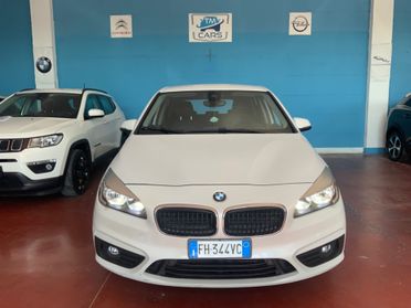 Bmw 218 218d Coupé Advantage