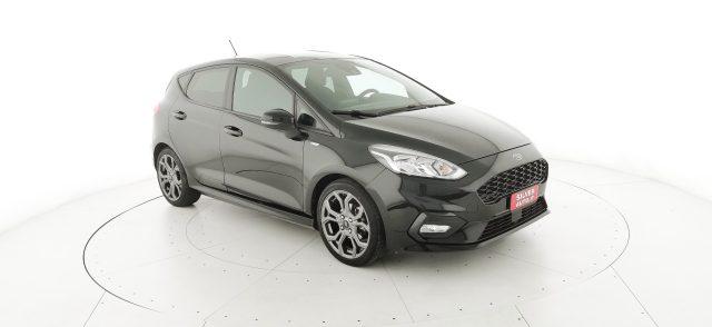 FORD Fiesta 1.1 85 CV 5 porte ST-Line