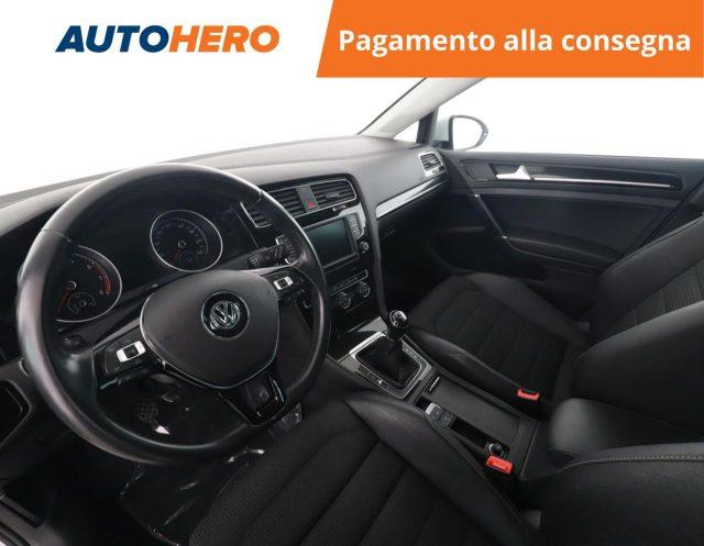VOLKSWAGEN Golf 1.4 TSI 125 CV 5p. Highline BlueMotion Technology