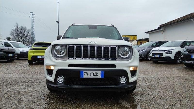 Jeep Renegade 1.0 T3 Limited