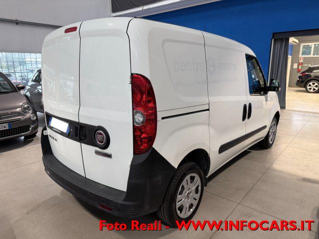 FIAT Doblo 1.3 MJT 95 cv Lounge + iva