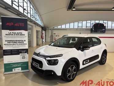 Citroën C3 C3 1.2 puretech 83cv neopatentati