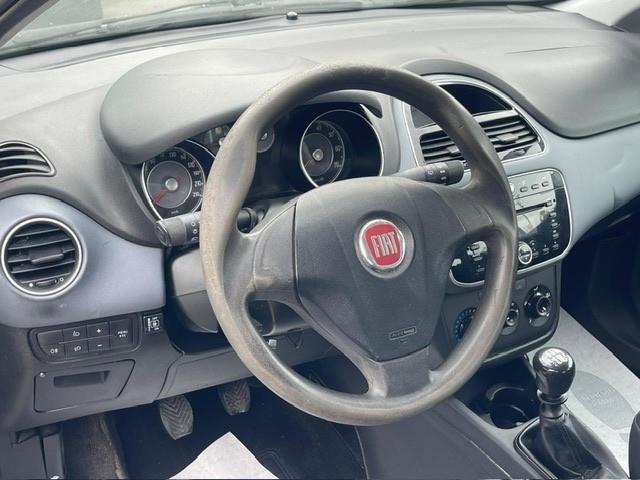 Fiat Punto Evo Punto Evo 1.4 5 porte Dynamic GPL