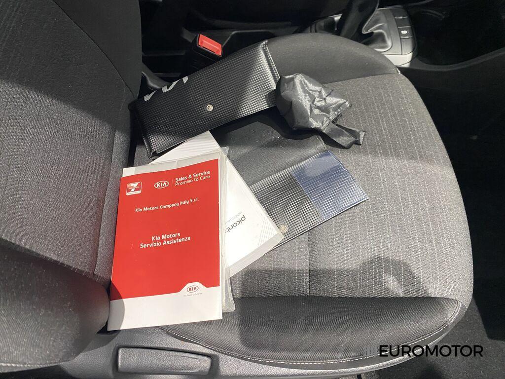 Kia Picanto 1.0 DPI Urban