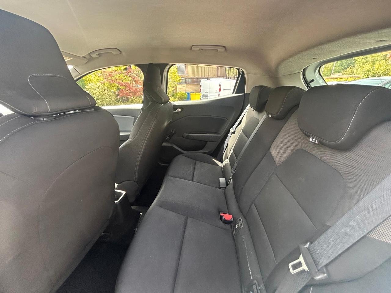 Renault Clio TCe 100 CV GPL 5 porte Business