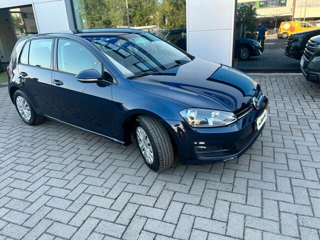 Volkswagen Golf 1.6 TDI 5p. Comfortline BlueMotion Technology