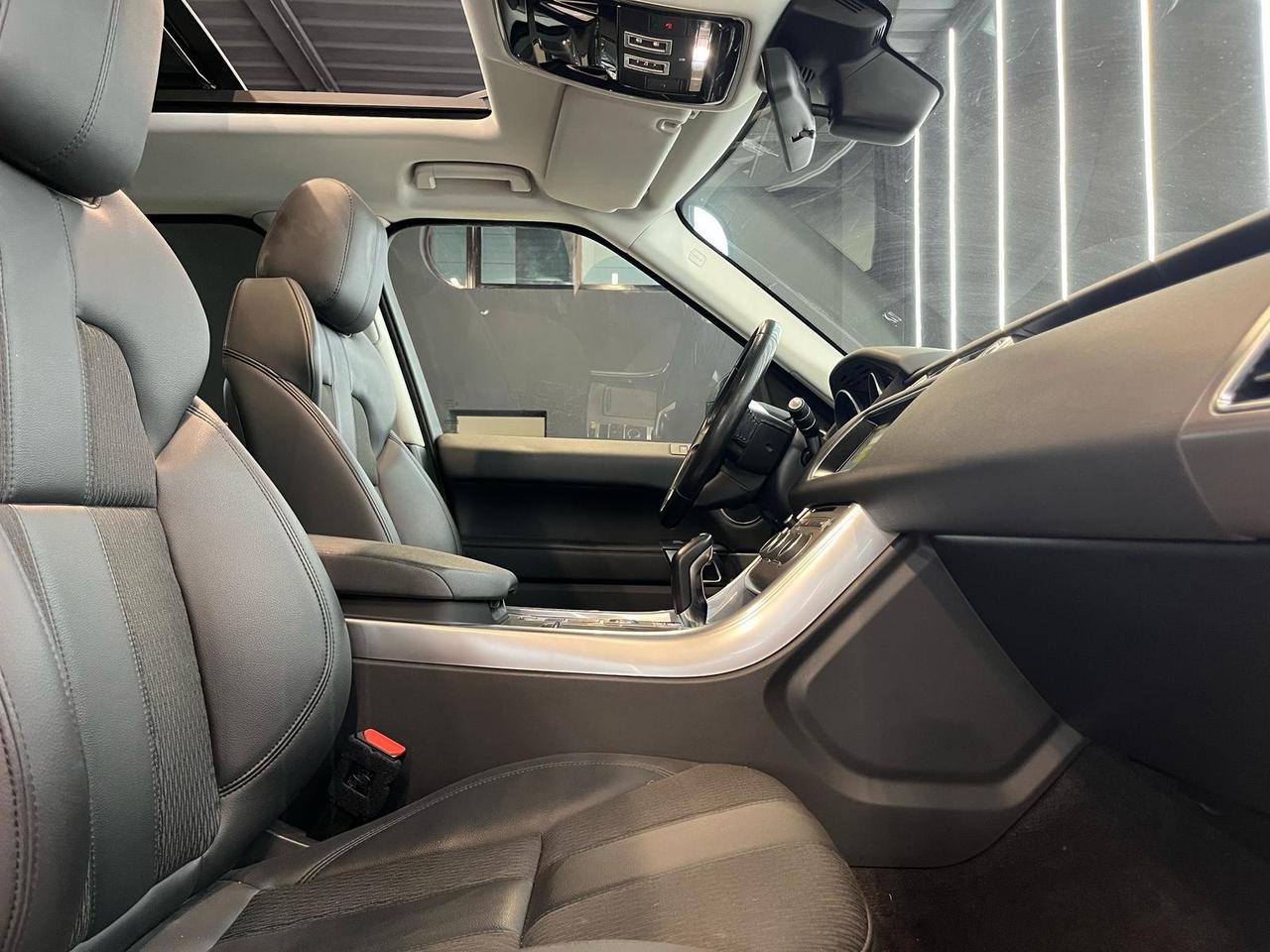 Range Rover Sport 3.0 TDV6 HSE Dynamic FULL OPTIONAL