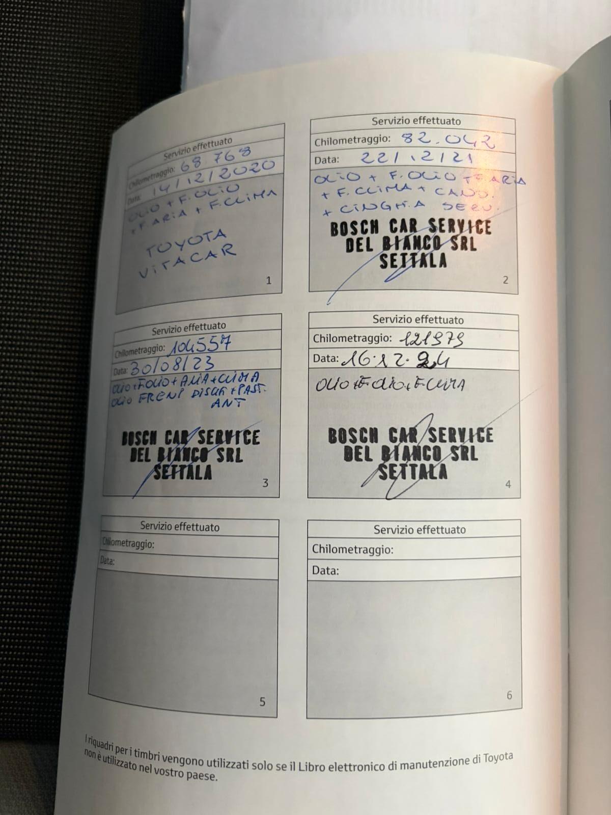 TOYOTA AYGO 1.0 5P X-PLAY "UN GIOIELLINO"