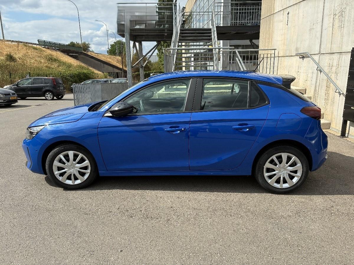 Opel Corsa 1.2 Edition s&s 100cv IN PROMO