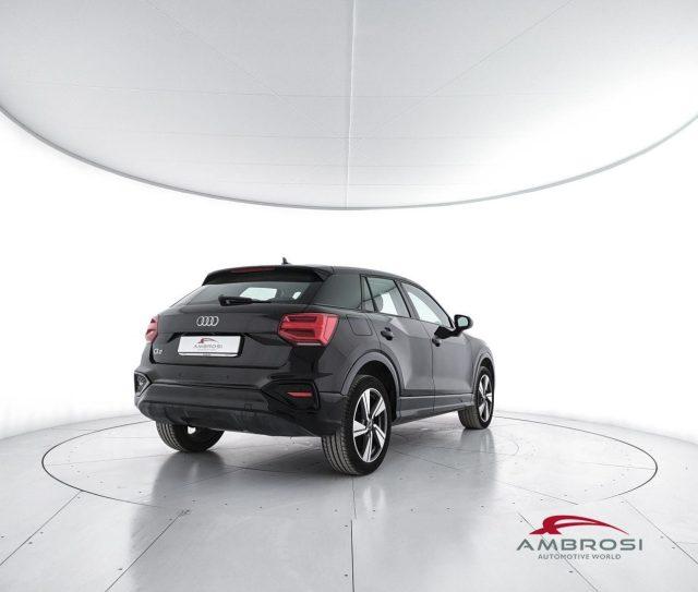 AUDI Q2 Q2 30 TDI S tronic Admired Advanced