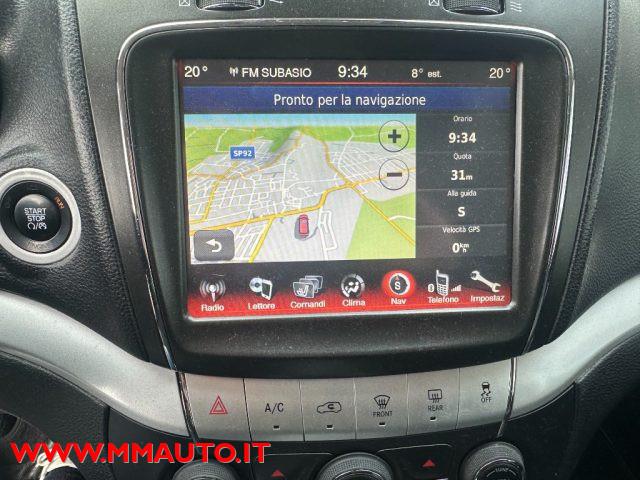 FIAT Freemont 2.0 Mjt 170 CV 4x4 aut. Lounge1111