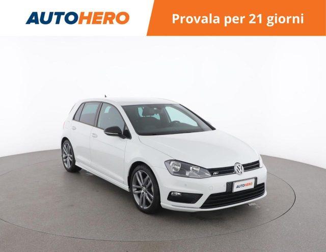 VOLKSWAGEN Golf 1.4 TSI ACT DSG 5p. Sport Edition BlueMotion Tech.