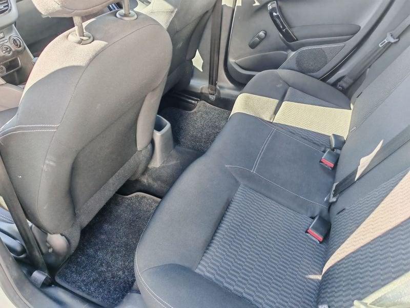 Peugeot 208 BlueHDi 75 5 porte Active