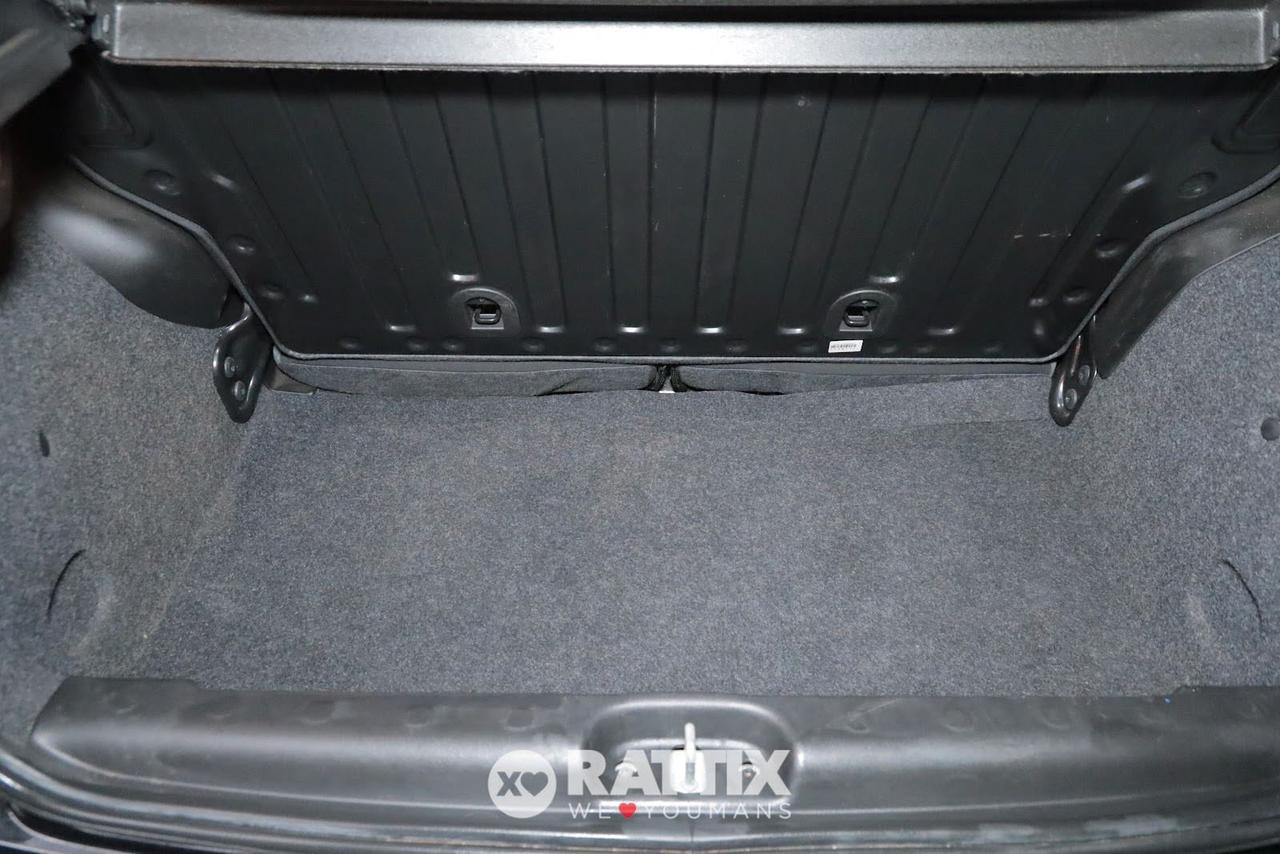 Fiat Panda 1.0 firefly hybrid 70CV City Life