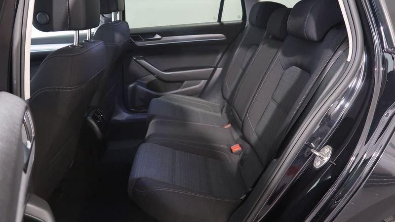 Volkswagen Passat Variant 2.0 TDI SCR 122 CV EVO DSG Business