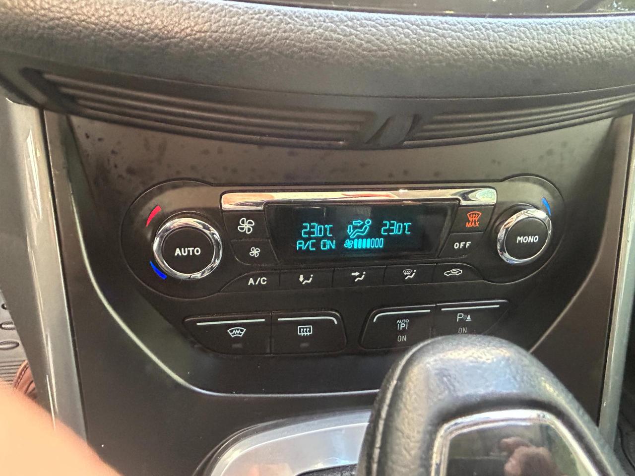 Ford C-Max 2.0TDCI TITANIUM