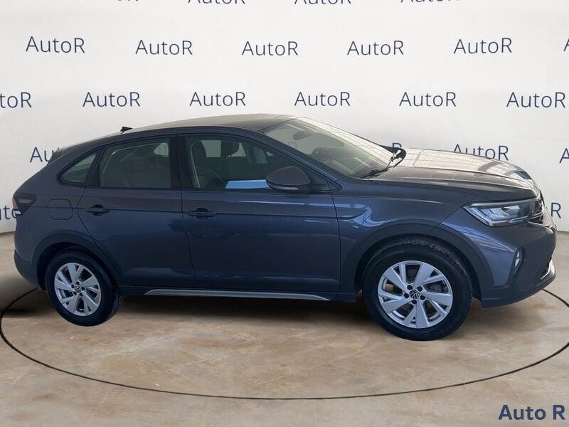 Volkswagen Taigo Taigo 1.0 TSI 110 CV Life