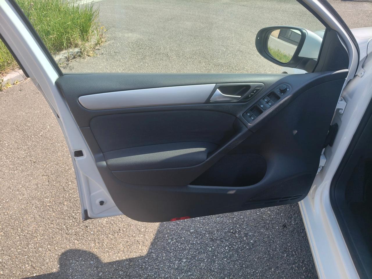 Volkswagen Golf 1.4 5 porte del 2011