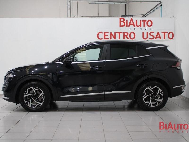 Kia Sportage Sportage 1.6 crdi mhev Business imt