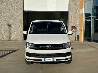 Volkswagen Caravelle 2.0 TDI 150CV PC Comfortline