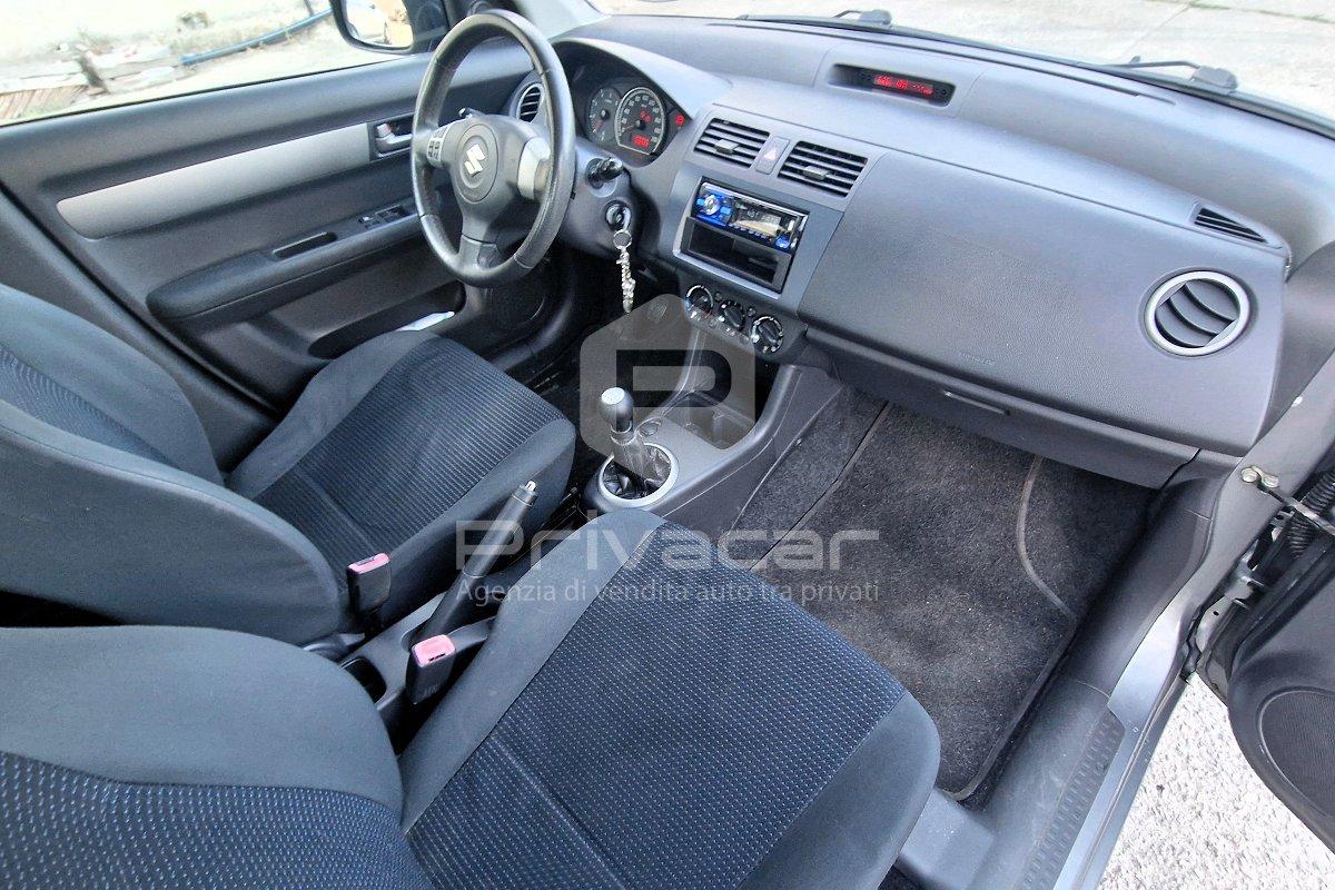 SUZUKI Swift 1.3 DDiS 75CV 5p. GL