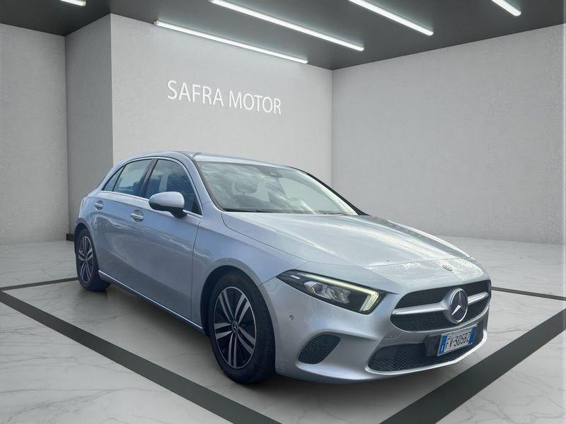 Mercedes-Benz Classe A A 180 d Sport auto