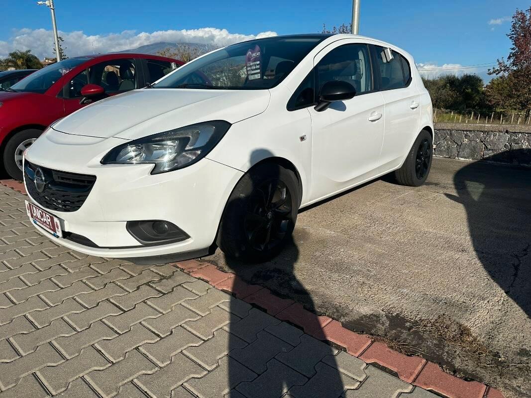 Opel Corsa 1.3 cdti b-Color 75cv 5p