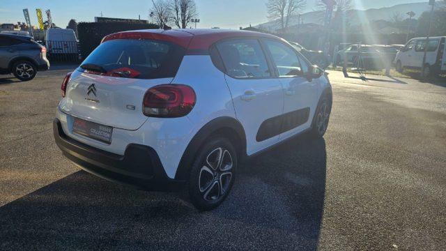 CITROEN C3 PureTech 82 S&S Shine