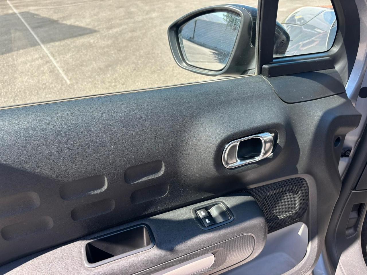 Citroen C3 PureTech 83 S&S Max