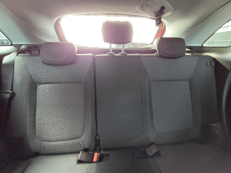 OPEL CROSSLAND 1.5 DIESEL 120 CV ELEGANCE SES AT6 CROSSOVER