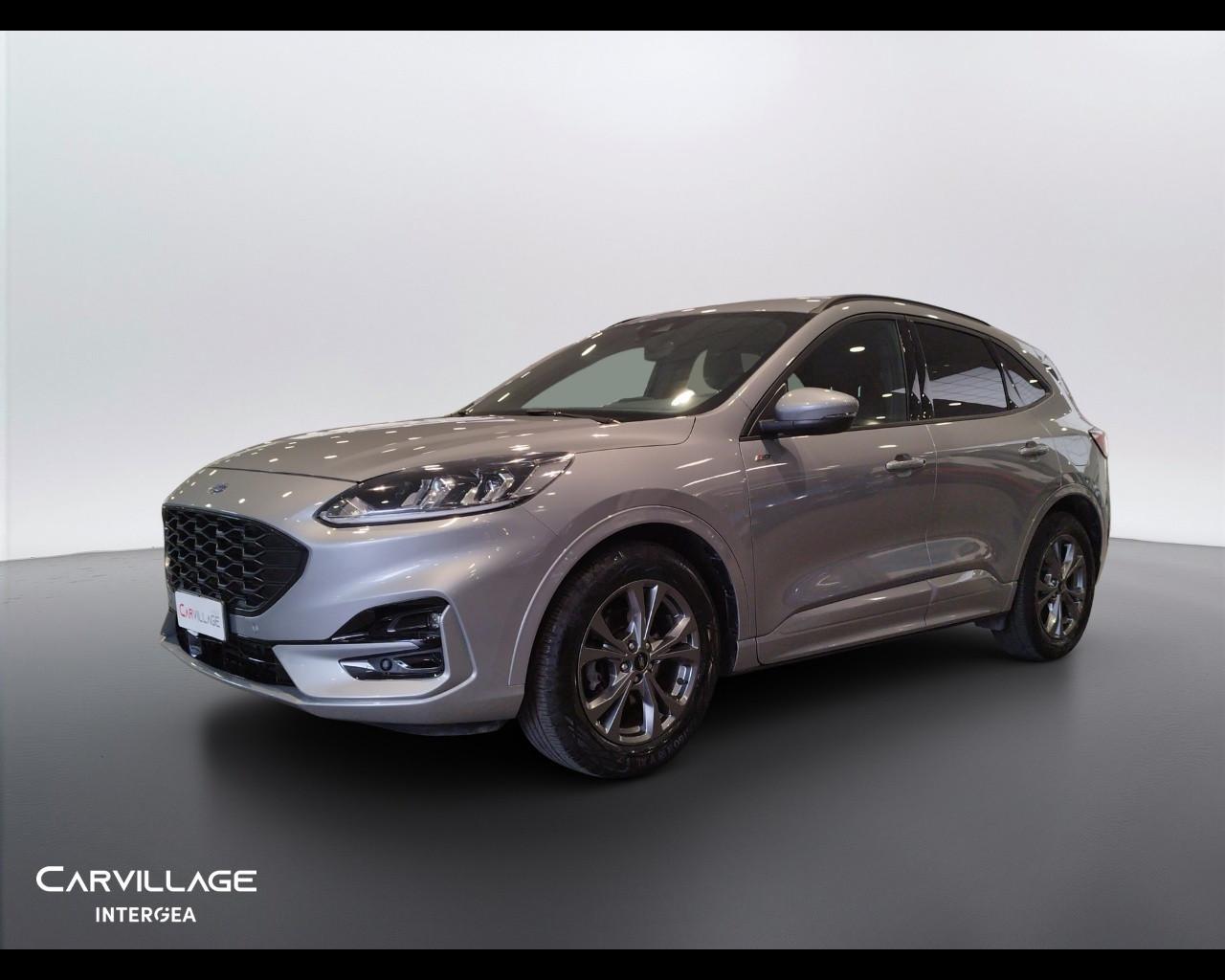 FORD Kuga 1.5 ecoboost ST-Line 2wd 150cv