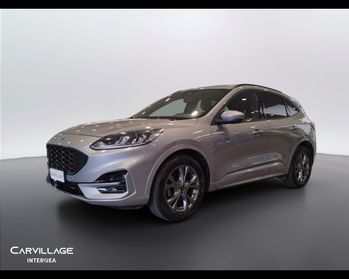 FORD Kuga 1.5 ecoboost ST-Line 2wd 150cv