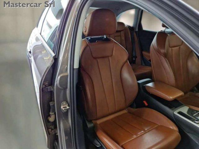 AUDI A4 allroad Quattro 40 2.0 tdi Bus Evo quattro 190cv GC857PM