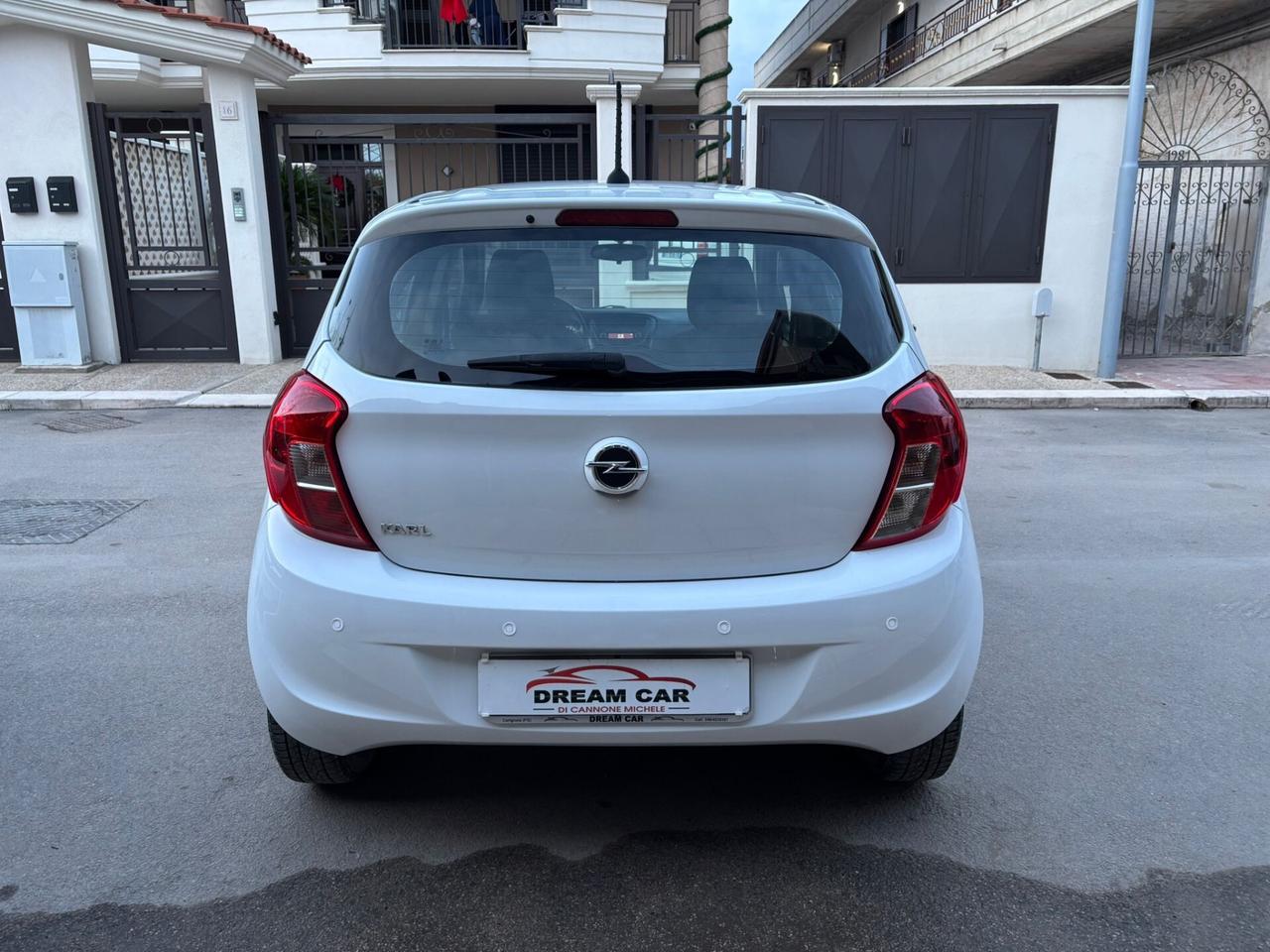 Opel Karl 1.0 73 CV GPL Innovation