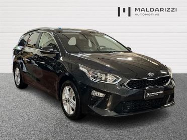 KIA ceed III 2019 SW SW 1.4 mpi Business Class Adas Pack eco gpl 96cv