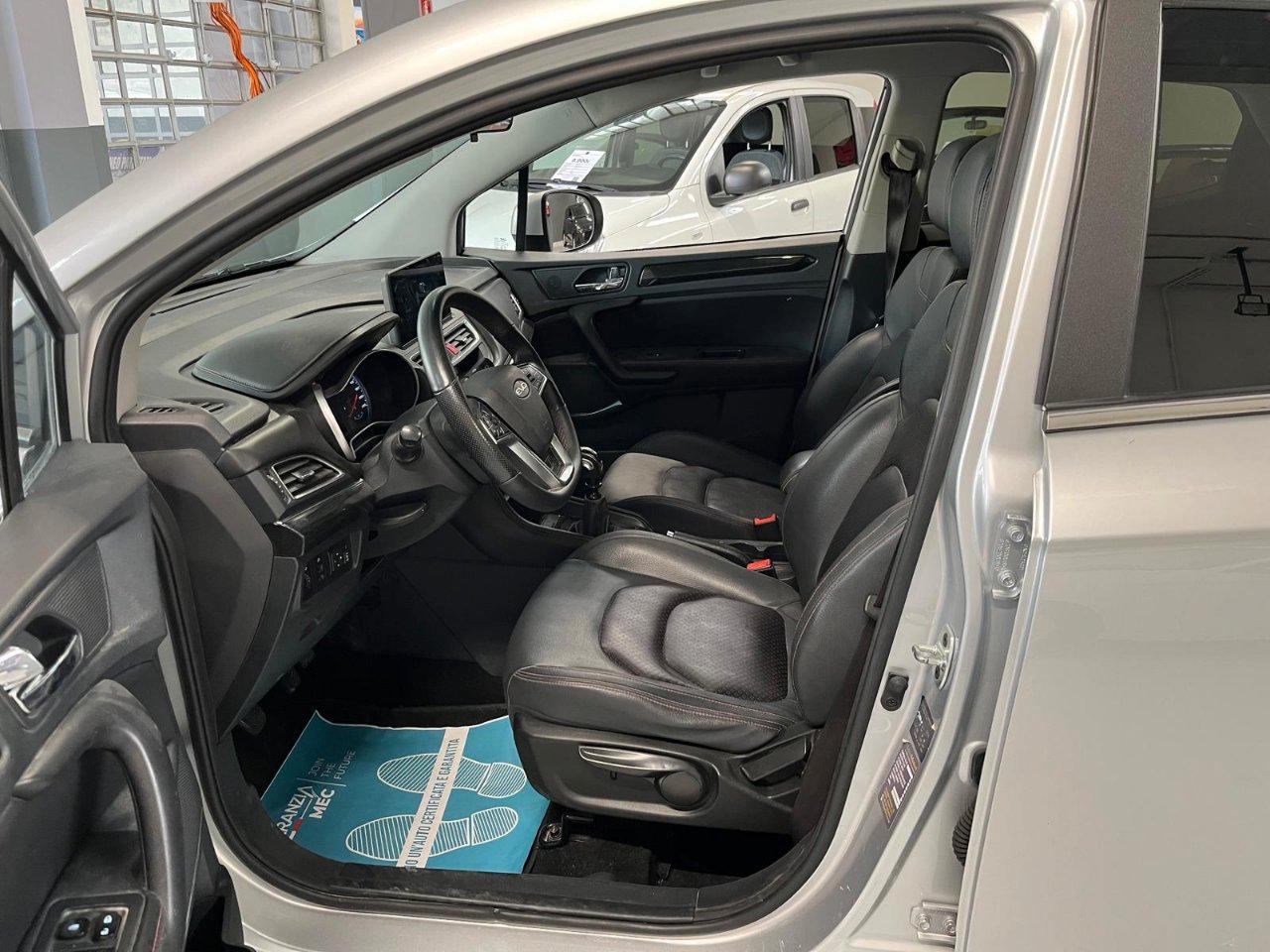 Evo Evo 4 1.6 Gpl 106cv IMPIANTO DI CASA MADRE