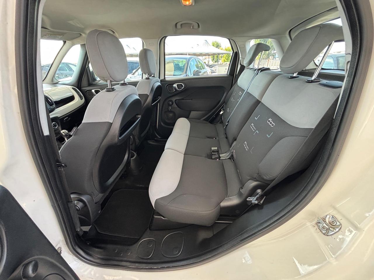 Fiat 500L 1.3 Multijet 85 CV Pop Star