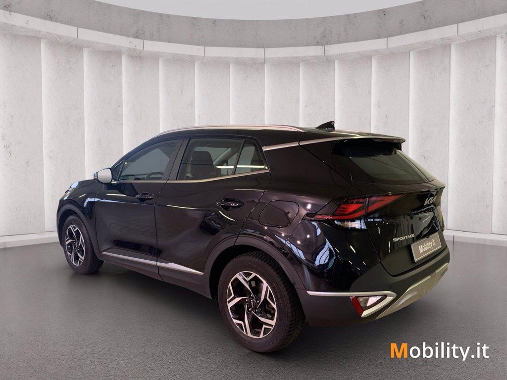KIA Sportage 1.6 tgdi mhev Business mt del 2022