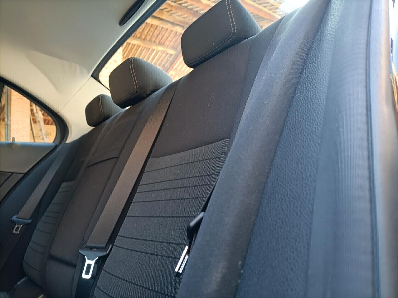 Mercedes-benz C 220 C BlueTEC Automatic Sport 170cv