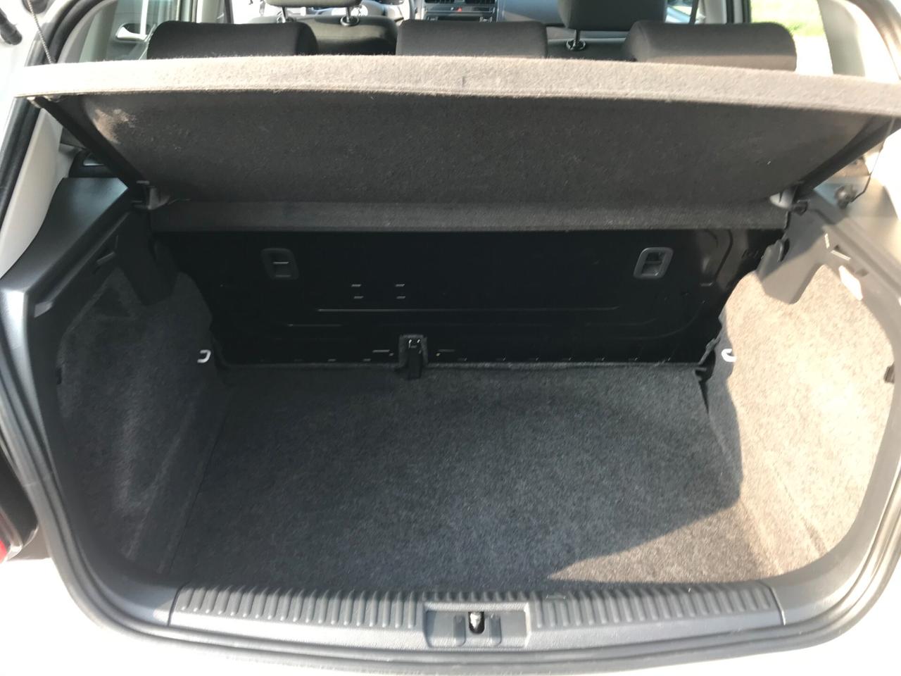 Volkswagen Polo 1.4 TDI 5p. Comfortline