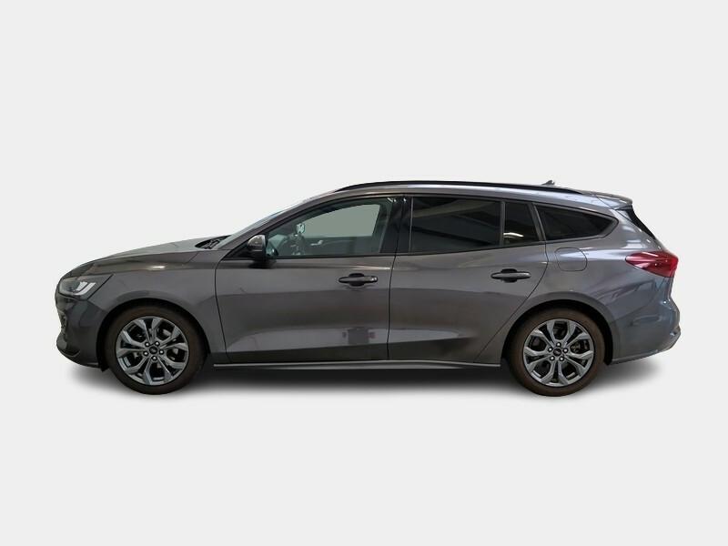 FORD FOCUS 1.5 ECOBLUE 120 CV ST-LINE AUTO SW STATION WAGON