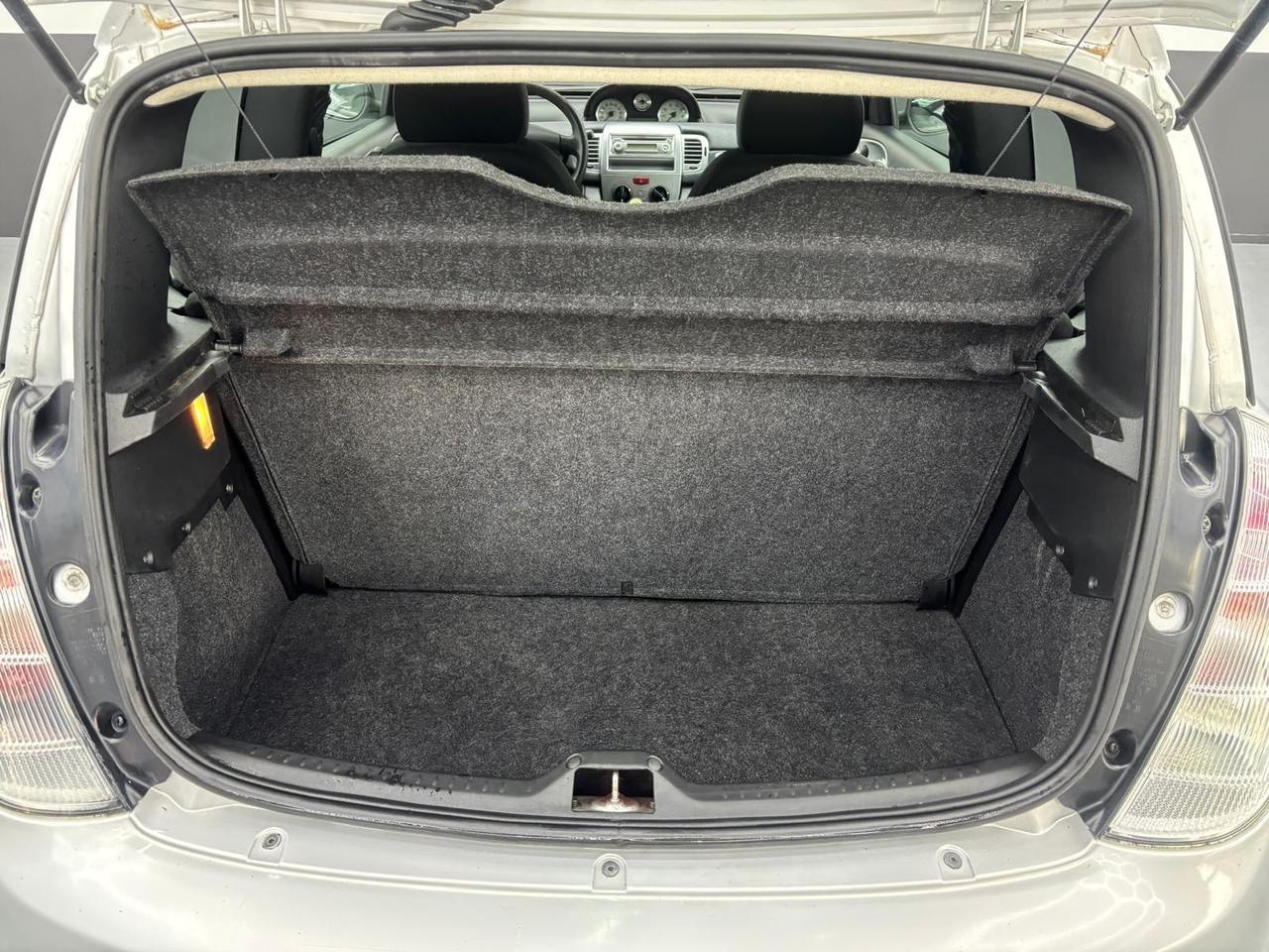 Lancia Ypsilon 1.2 69 CV Platinum