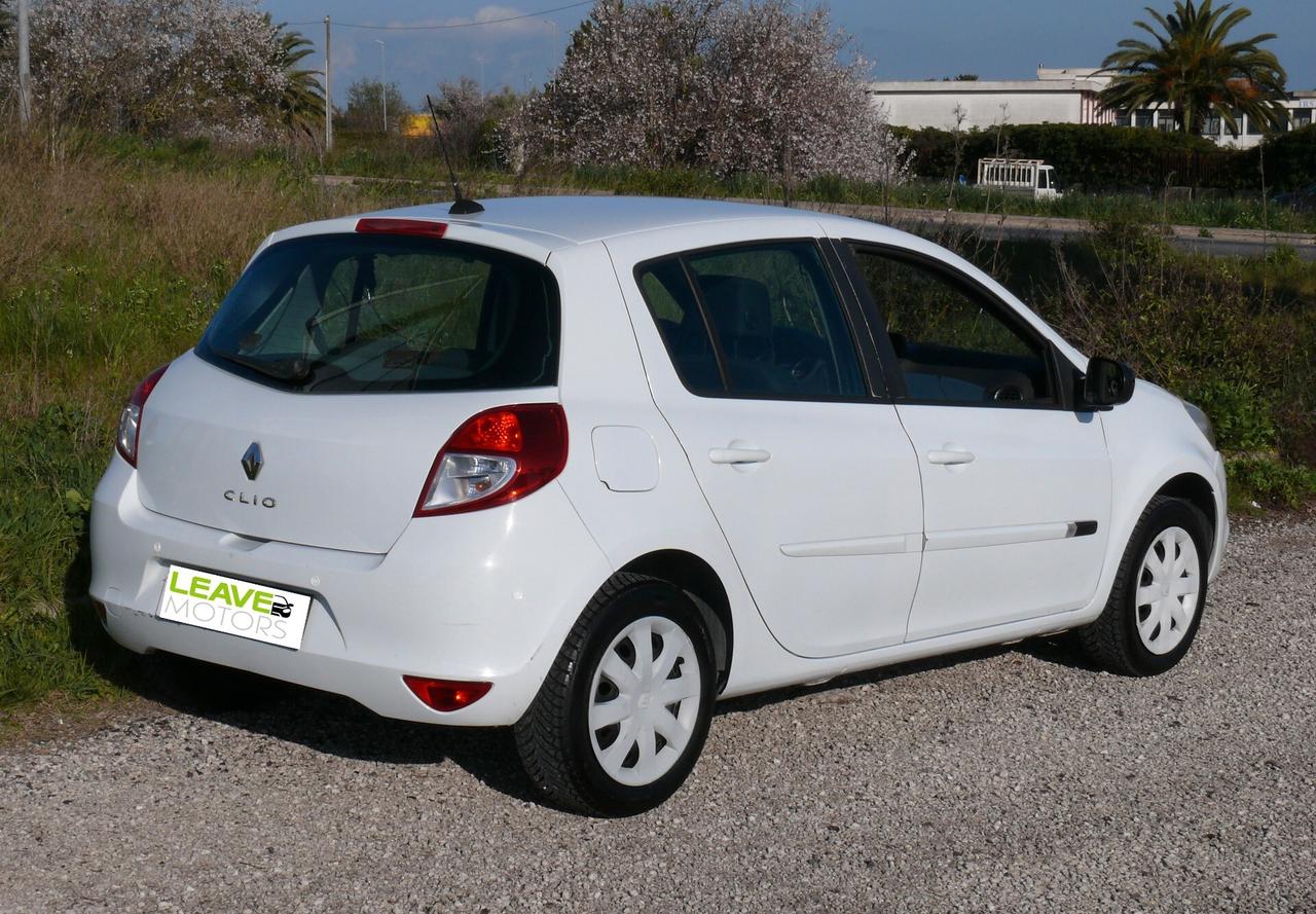 Renault Clio 1.2 16V 3 porte Dynamique