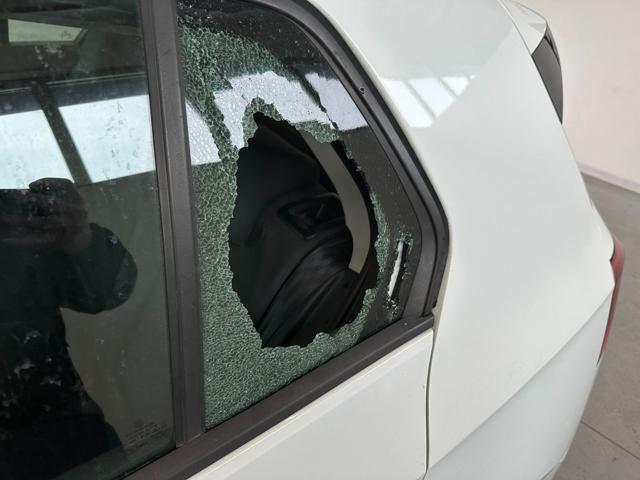 VOLKSWAGEN Golf 1.5 TSI EVO ACT STYLE